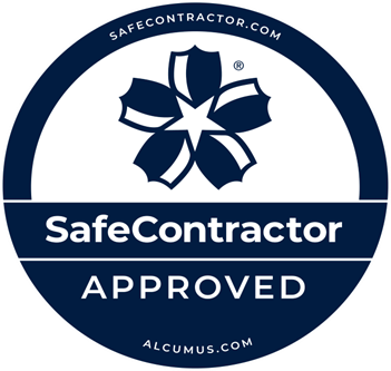 SafeContractor Approved